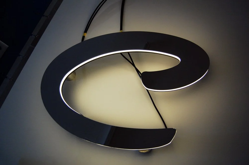 Case Study: Yacht Sign Refurbishment |  Chopi Chopi Image